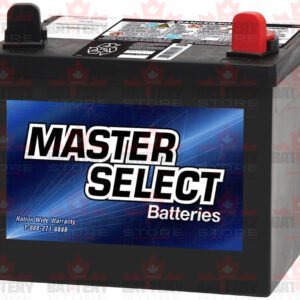 Canadian Battery Store
