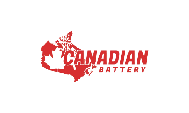 Canadian Battery