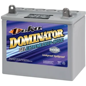 Canadian Battery Store