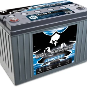 Canadian Battery Store