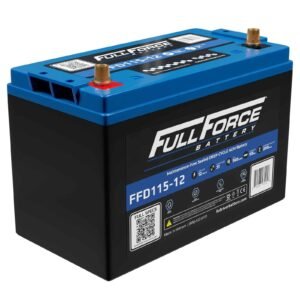 Canadian Battery Store
