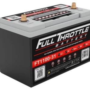 Canadian Battery Store