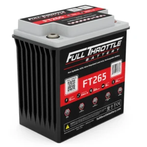 Canadian Battery Store