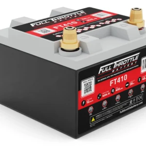 Canadian Battery Store