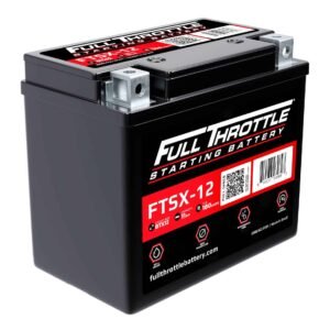 Canadian Battery Store