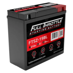 Canadian Battery Store