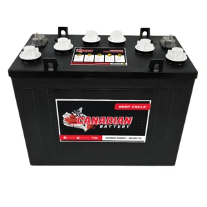 Canadian Battery Store