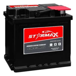 Canadian Battery Store