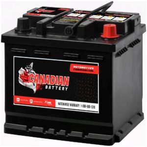 Canadian Battery Store