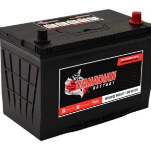 Canadian Battery Store