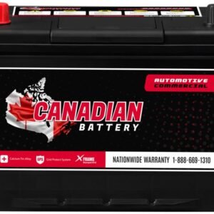 Canadian Battery Store
