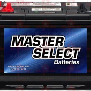 Canadian Battery Store