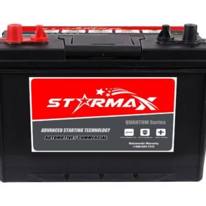 Canadian Battery Store