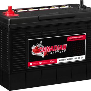 Canadian Battery Store