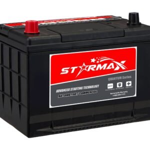 Canadian Battery Store