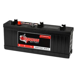 Canadian Battery Store