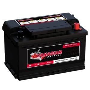 Canadian Battery Store
