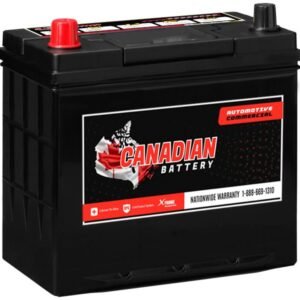 Canadian Battery Store