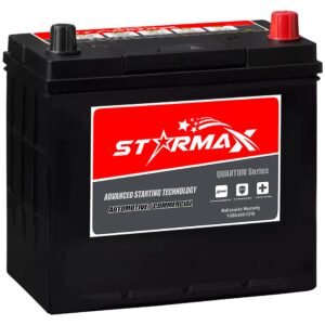Canadian Battery Store