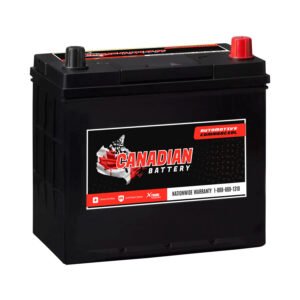 Canadian Battery Store
