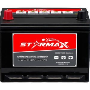 Canadian Battery Store