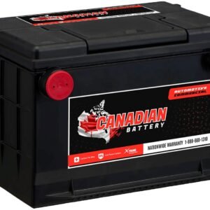 Canadian Battery Store