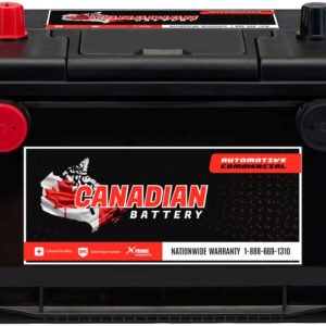 Canadian Battery Store