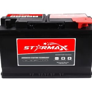 Canadian Battery Store