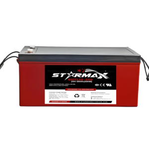 Canadian Battery Store