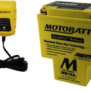 Canadian Battery Store