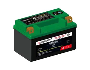 Canadian Battery Store
