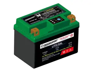 Canadian Battery Store