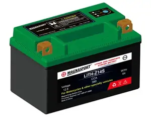 Canadian Battery Store