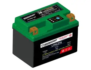 Canadian Battery Store