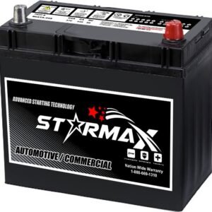 Canadian Battery Store
