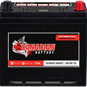 Canadian Battery Store