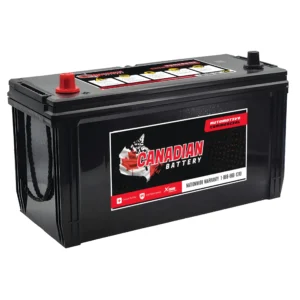 Canadian Battery Store