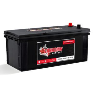 Canadian Battery Store