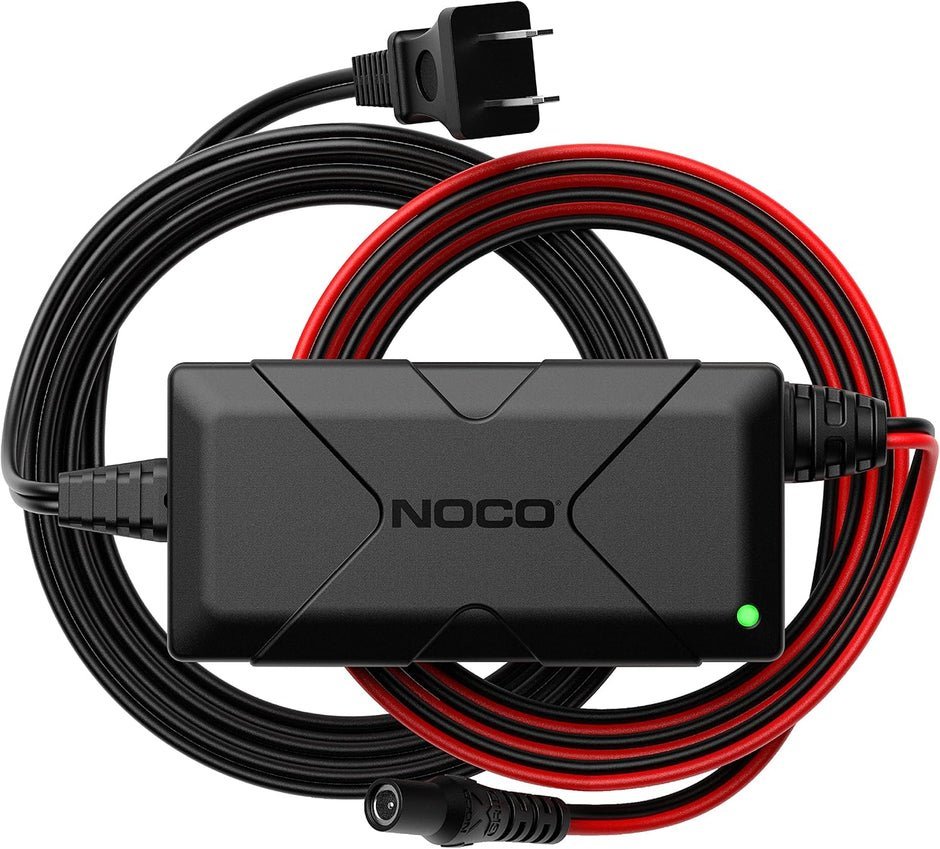 Noco XGC4 56-Watt XGC Power Supply Adapter
