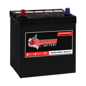 Canadian Battery Store