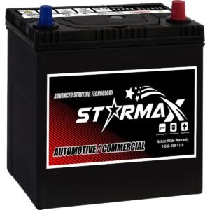 Canadian Battery Store