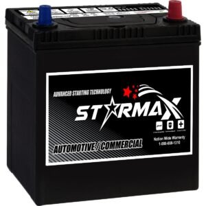 Canadian Battery Store