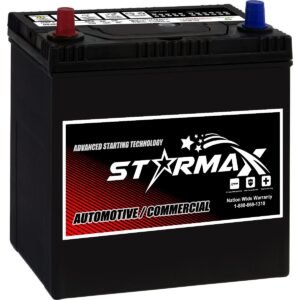 Canadian Battery Store