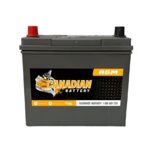 Canadian Battery Store