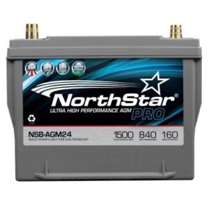 Canadian Battery Store
