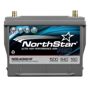 Canadian Battery Store
