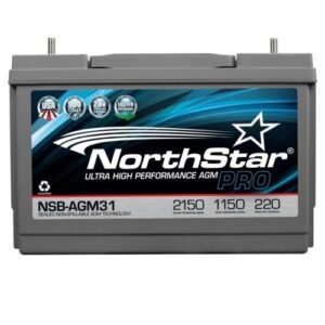 Canadian Battery Store