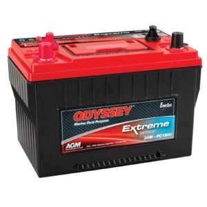 Canadian Battery Store