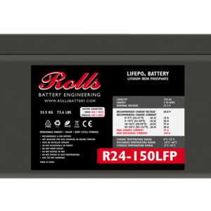 Canadian Battery Store