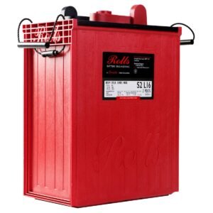 Canadian Battery Store